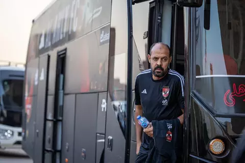  النحاس: كنت أتمنى قيادة الأهلي في كأس العالم للأندية.. ولم أرفض العمل مع ييس توروب